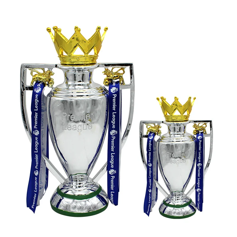 

European Cup Premier League Trophy Premier League Asia Trophy Football Fans Souvenirs Trophy Collectibles Souvenirs R1713