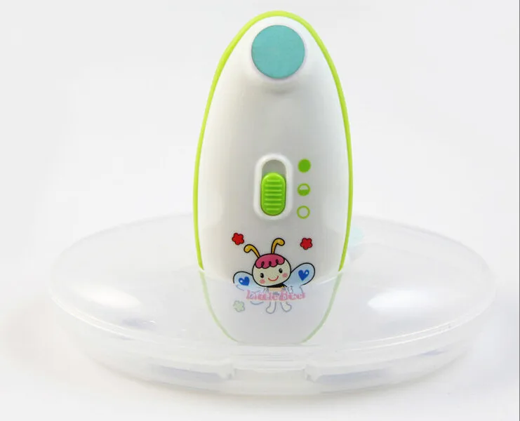 baby nail trimmer 4