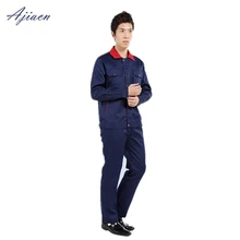 Набор электромагнитного излучения защитная Рабочая одежда для мониторинга комнаты и высоковольтной станции EMF Экранирование рабочей формы