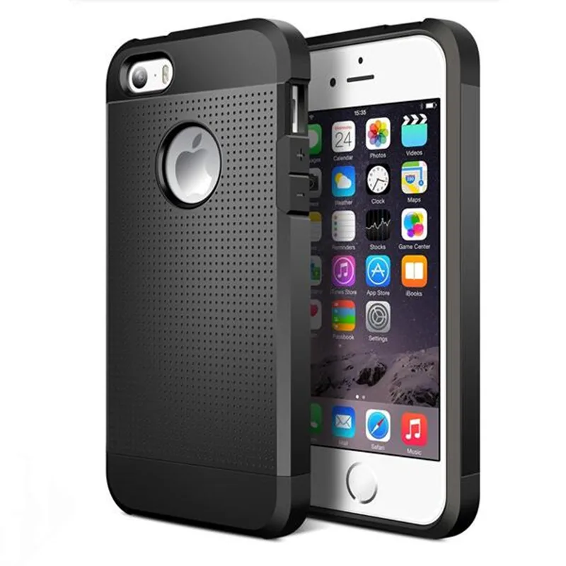 Buy Cool Tough Ultra Slim Durable Armor phone Case For
