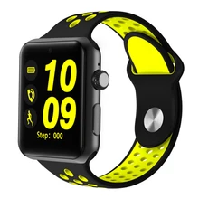 LNBEI DM09 Plus Smart Watch With SIM Card Pedometer Sleep Fitness Tracker Waterproof Smartwatch for Android IOS