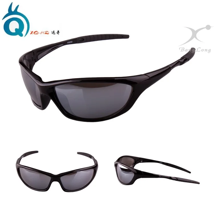 

Hot sales European designer outdoor eyewear sports UV400 Riding sport eyewear men women cycling sun glasses sunglasses