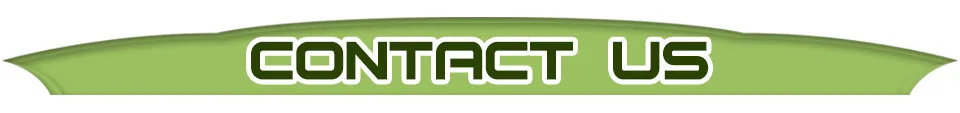 contact us
