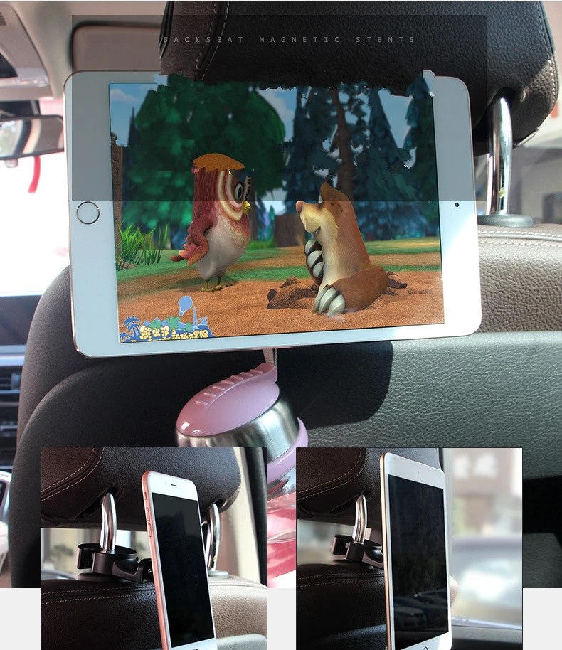 magnetic car holder (8)