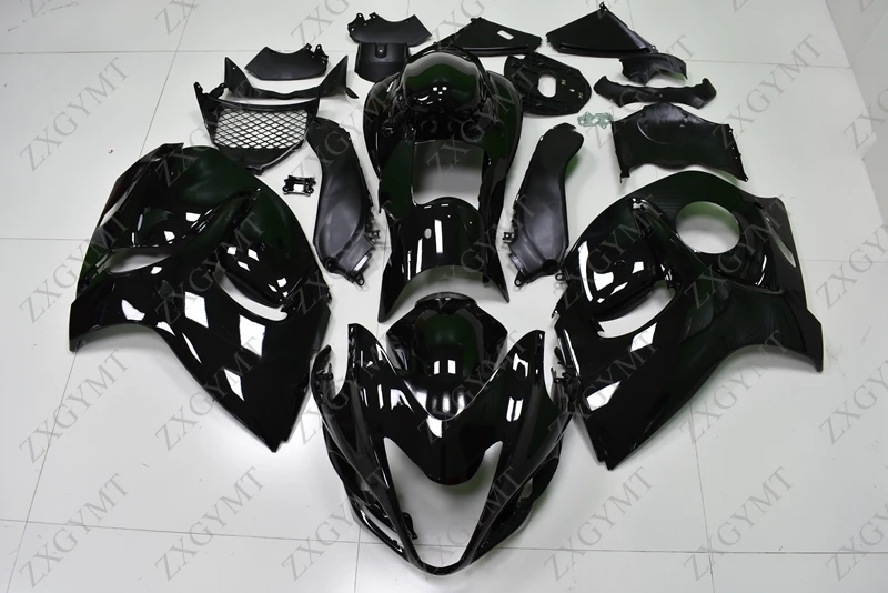 Боди-комплекты для Suzuki GSXR1300 2008-2014 блестящая фотовспышка R1300 10 11 боди-комплекты GSXR