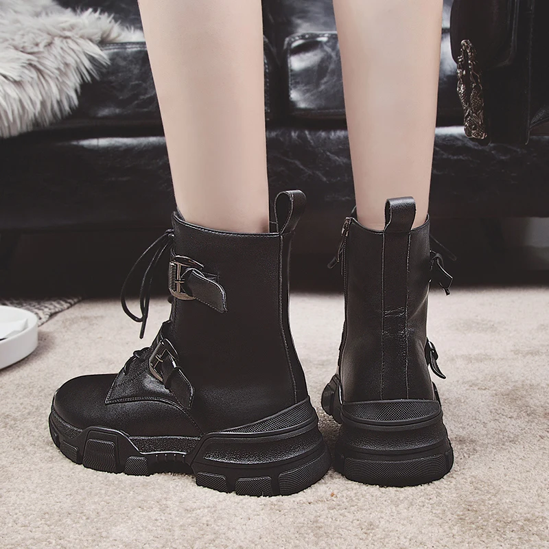 mid calf rain boots clearance