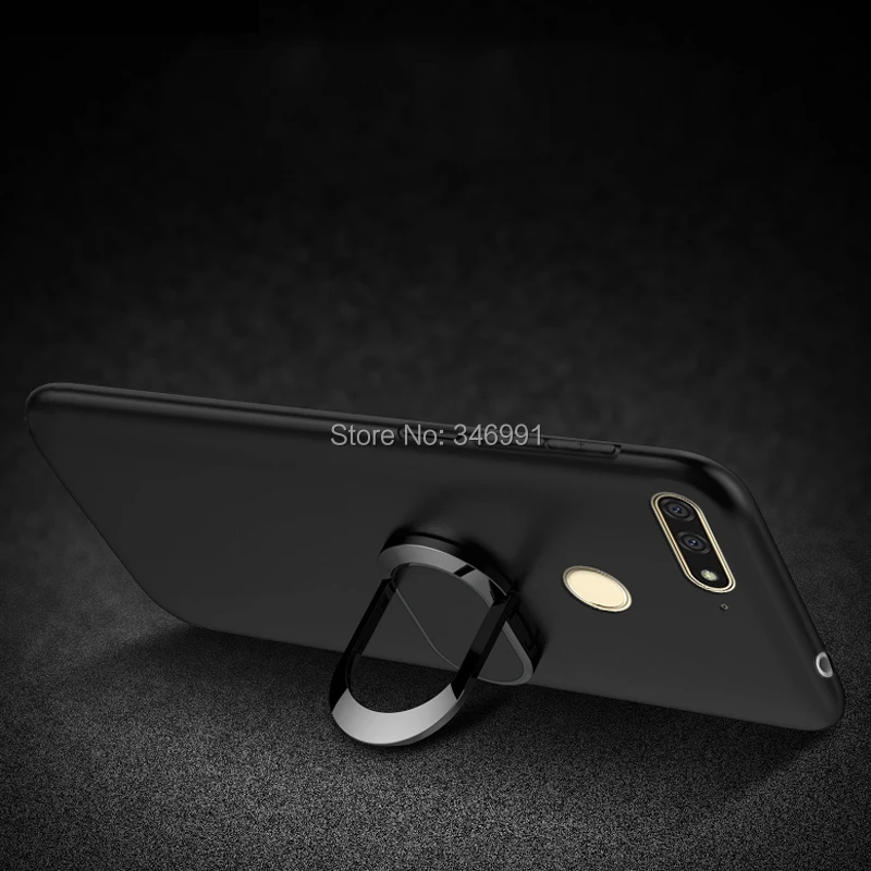Huawei Y6 Prime 2018 (5)