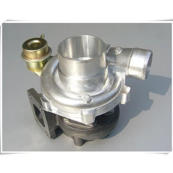 

Double ball Ball Turbo GT2871R Turbine To The Tune Of Vehicle 1.8L-3.0L 250-400HP turbocharger gaskets
