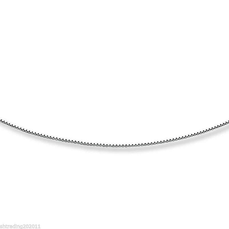 Simple Silver Plated Snake Chain Necklace Sexy Twisted Bar Box Chains Pendants Necklaces For Women Charms Party Jewelry