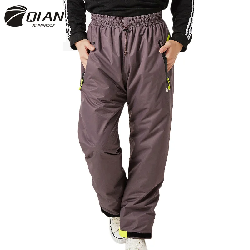 Aliexpress.com : Buy QIAN Impermeable Raincoat Outdoor