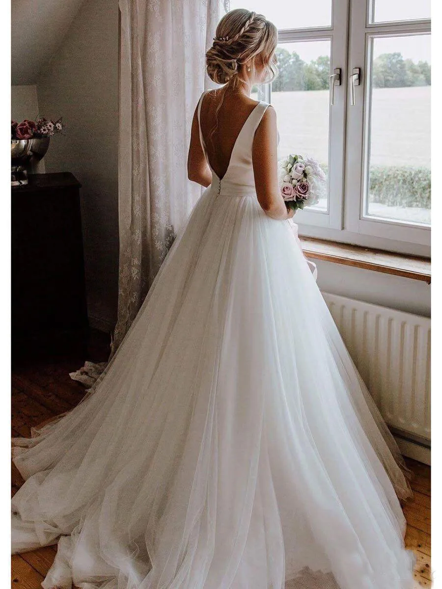 brief-a-line-bridal-wedding-gowns-2019-multi-lay-soft-tulle-cheap-backless-plus-size-white-ivory-wedding-dress