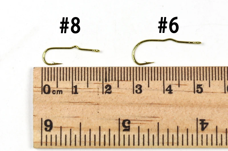 20pcs-Popper-Fly-Tying-Kink-Shank-Sproat-Hook-Fly-Tying-Fish-Hook-Long-Shank-Hooks-2