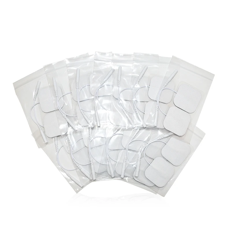 Electrode pads (5)