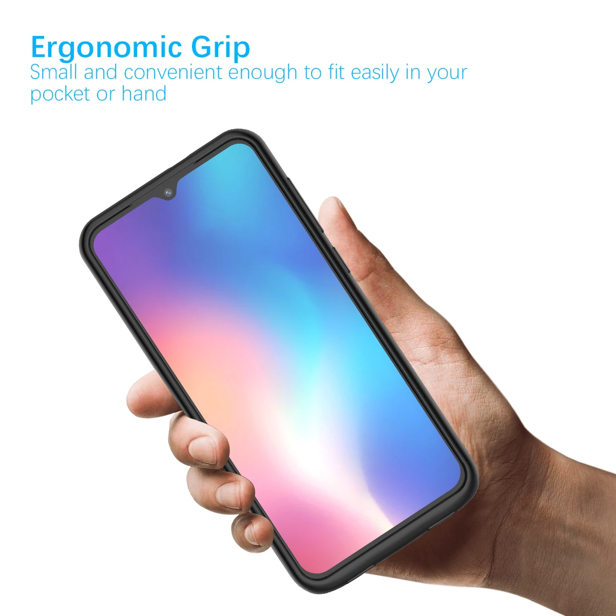 For Xiaomi Mi 9 Mi 9 SE Battery Charger Case 4700mAh External Slim PowerBank Rechargeable Back Cover For Xiaomi Mi9 Battery Case