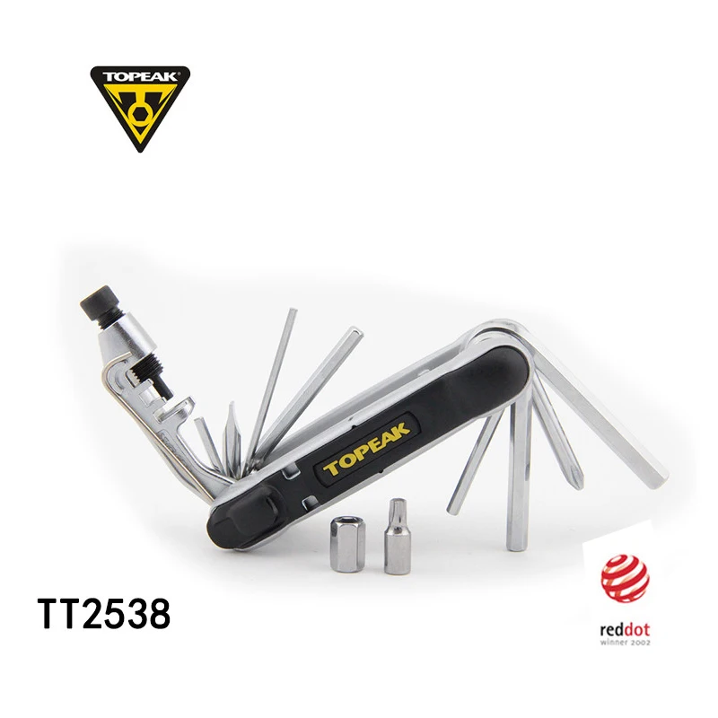 topeak hexus 2