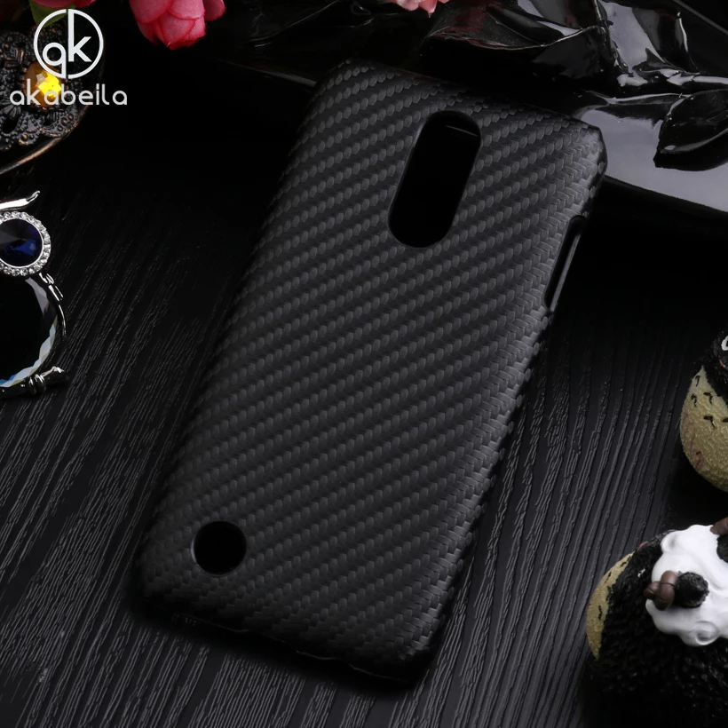 AKABEILA Mobile Phone Cases Cover For LG K4 2017 LV1 M160