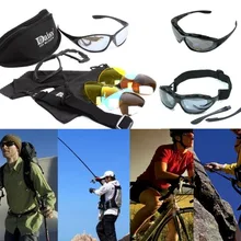 Daisy C4 очки PC UVA/UVB очки для прогулок солнцезащитные очки кавалос очки Велоспорт Пешие прогулки очки