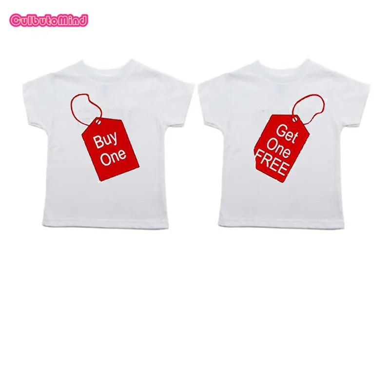 red buy one get one