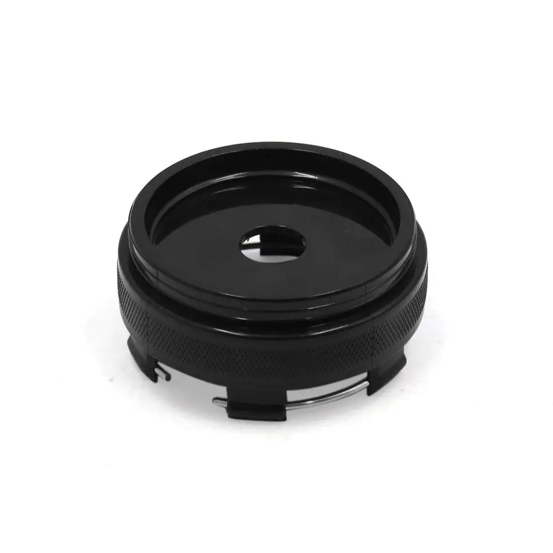 

uxcell 65mm Diameter 6 Lug Flat Auto Car Tyre Tire Wheel Hub Center Cap Cover