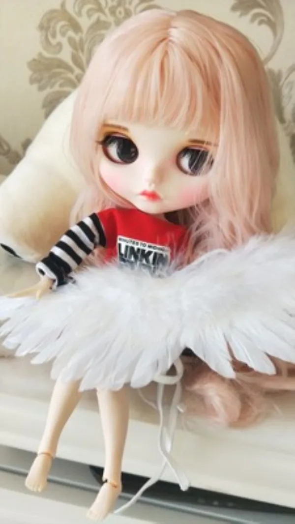 angel wings for bjd unlce (2)