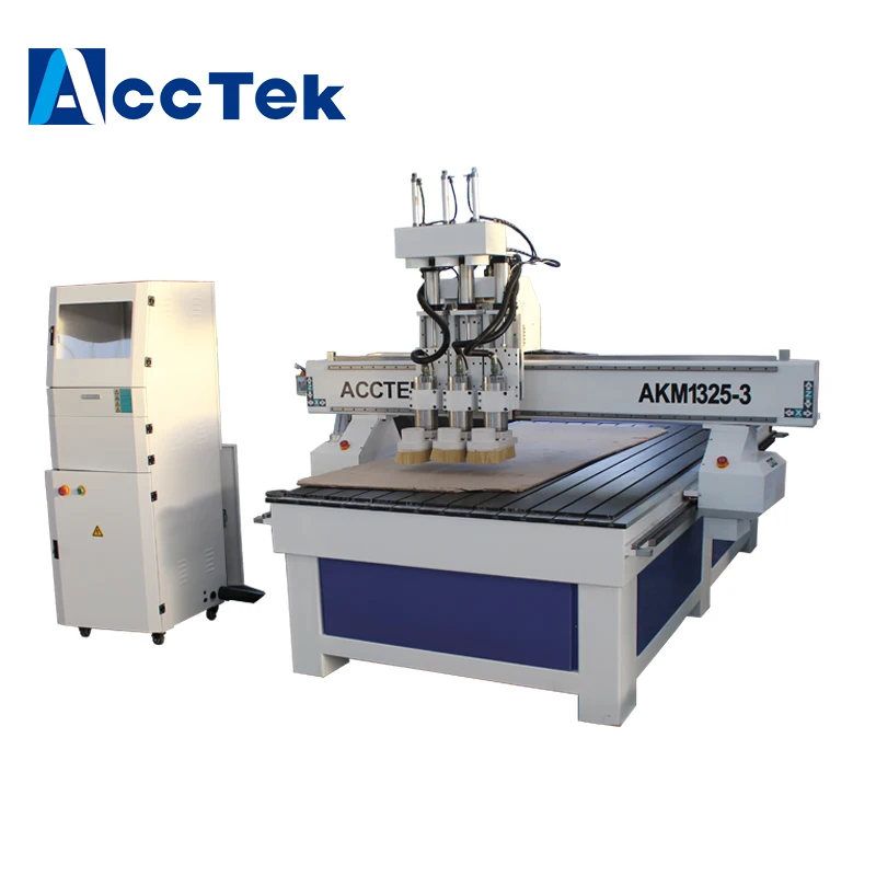 High precision 1325 woodworking cnc machine/WOOD carving cnc router