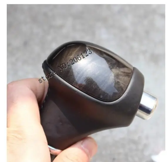 

New Genuine High Quality Automatic Gear Shift Lever Knob Gear Shift Knob Assembly For Kia Optima/K5 2014 2015 2016 2017