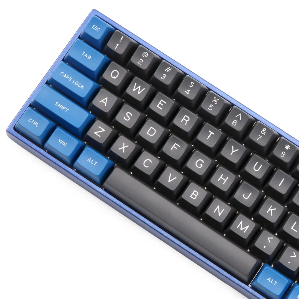 [BFCM] набор ключей MAXKEY BLUE& GRAY SA