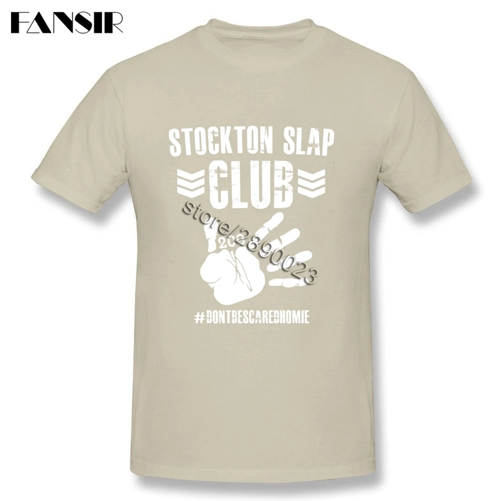 Футболки для джиу джитсу Stockton Slap Club высококачественные мужские футболки