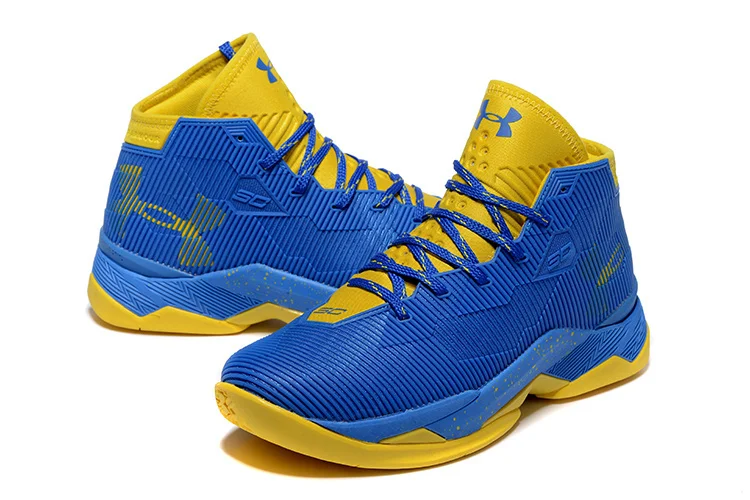 Under Armour CURRY 2.5 MVP 