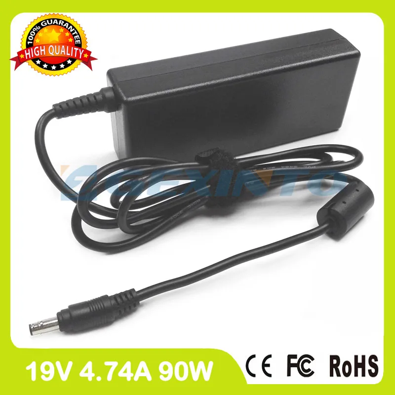 19V 4.74A laptop ac adapter power charger for HP Business Notebook NX7040 NX7100 NX7200 NX7220 19V 4.74A laptop ac adapter power charger for HP Business Notebook NX7040 NX7100 NX7200 NX7220