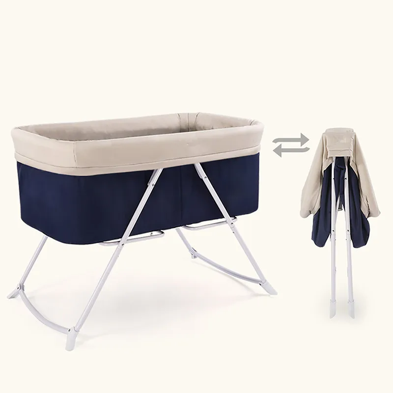 

Babyruler Baby Bedding For Newborn Cradle Baby Bed Multifunctional Portable Organizer Baby Crib Bebek Yataklari Presepe