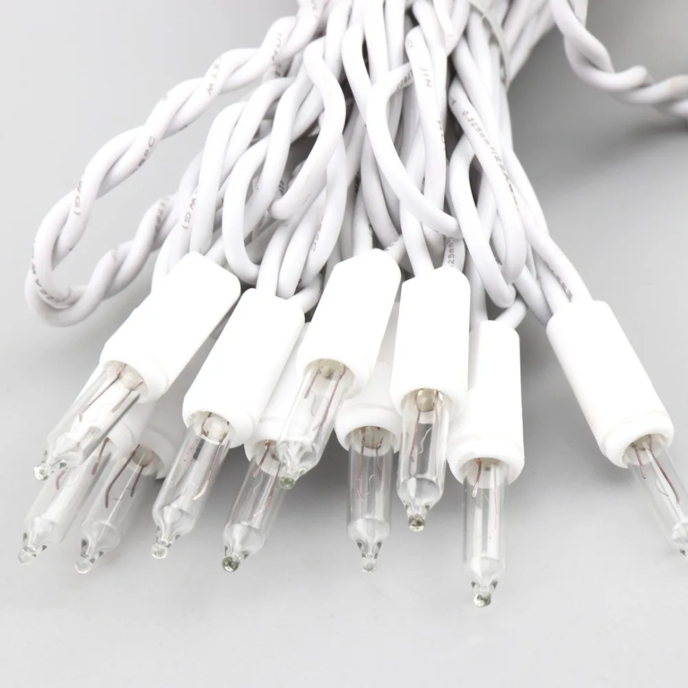 20/35 pcs Lamp Bulbs Holiday Decorative String Light 110V 220V For Christmas Tree Wedding Fairy Garland Lights Thai Lanterns JQ 20/35 pcs Lamp Bulbs Holiday Decorative String Light 110V 220V For Christmas Tree Wedding Fairy Garland Lights Thai Lanterns JQ