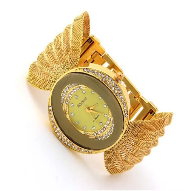 New style Luxury Ladies Bracelet watch Stainless Steel Back Hot Women Rhinestone New style Luxury Ladies Bracelet watch Stainless Steel Back Hot Women Rhinestone