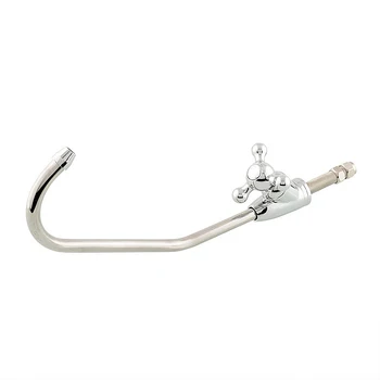 

Reverse Osmosis Water Filter Sink Faucet Tap Bright Shiny Spray Tap Mixer Swivel Faucet Trigeminal Taps Water Purifier DC156