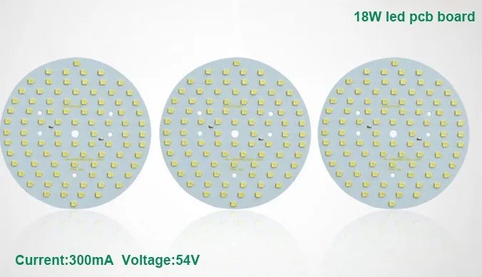 18W led module