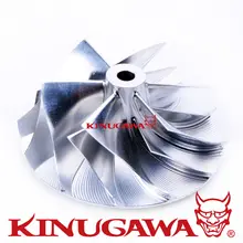 Kinugawa Billet Turbo Compressor Wheel Garrett GT1549 GT1749 (37.7/49 mm) 471037 # 405-99011-704 цена Kinugawa Billet Turbo Compressor Wheel Garrett GT1549 GT1749 (37.7/49 mm) 471037 # 405-99011-704 цены онлайн