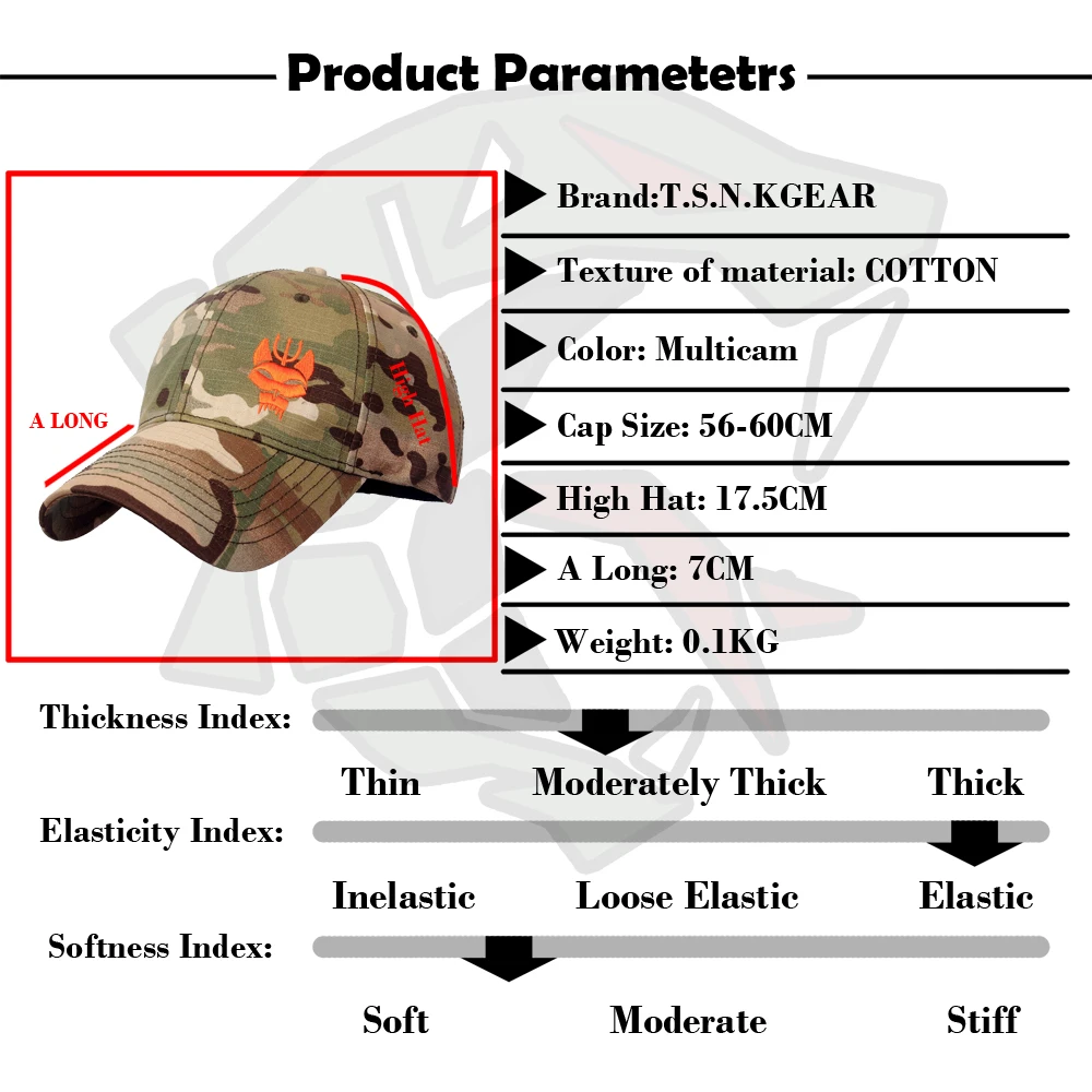 TSNK Мужская и женская военная бейсболка с надписью "SEAL TEAM", тактическая бейсболка, растягивающаяся шапка для бега/рыбалки