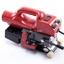 0,2 мм-1,5 мм гидроизоляционный мембранный сварочный аппарат пластиковый сварочный аппарат YST810D