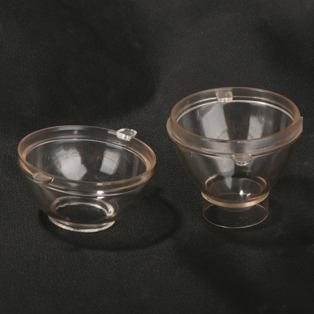 Egg Shaped 58x90mm Candle Molds, Soap Moulds Candle Model DIY Candle Material Making Craft Tools