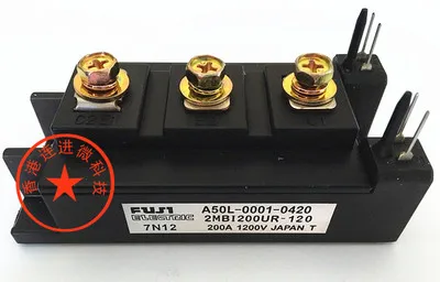 

Freeshipping 2MBI200UR-120 2MBI200UR-120-01