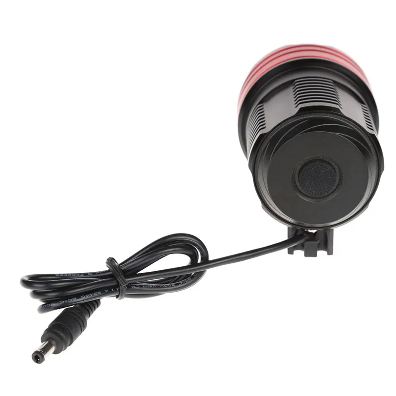 

15000 Lumen 9x XM-T6 LED Head Front Bicycle Light Bike Lamp 20000mAh  US#V