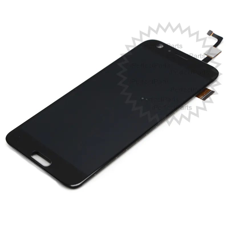 5 &quotДля doogee BL5000 ЖК дисплей сенсорный экран сборка 100% тест дигитайзер стеклянная
