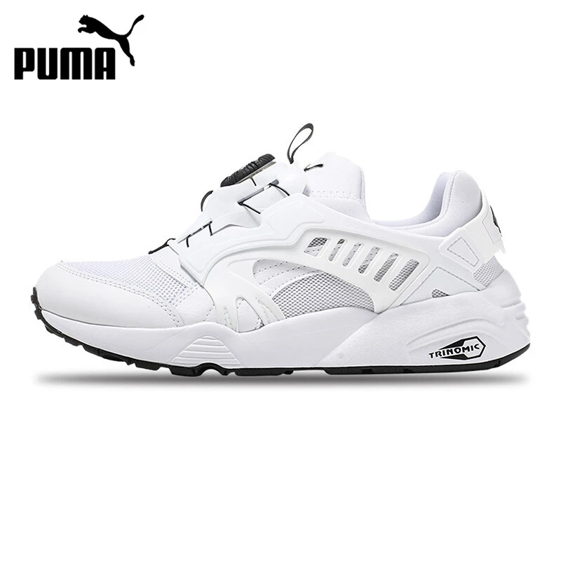 puma disco