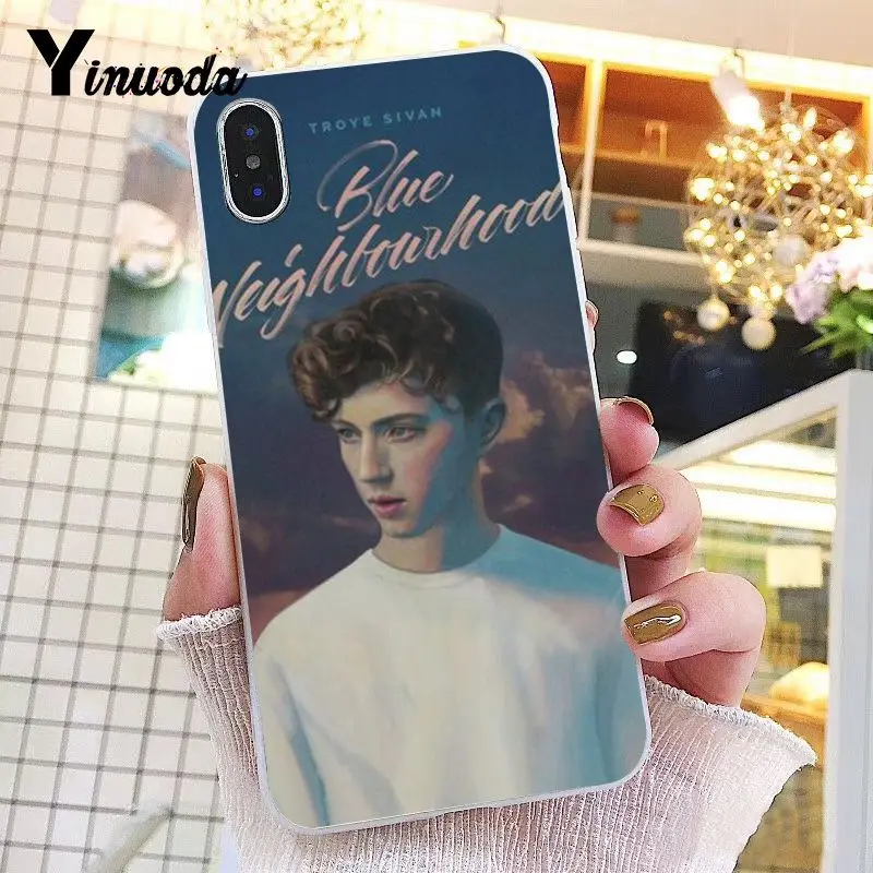Troye Sivan