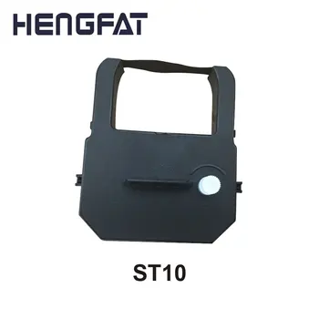 

2PCS Time Clock Ribbon For Seikosha TP-10 TP-15 TP-20 ST10 Acroprint 175 3901 ATT310 ES300 ES700 ES900 Printer TIME CLOCK