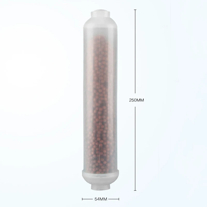 T33 Mineralizing Weak Alkaline Multistage Water Filter Cartridges Aquarium Reverse Osmosis System Purifier With 2Pcs Fittings (3)