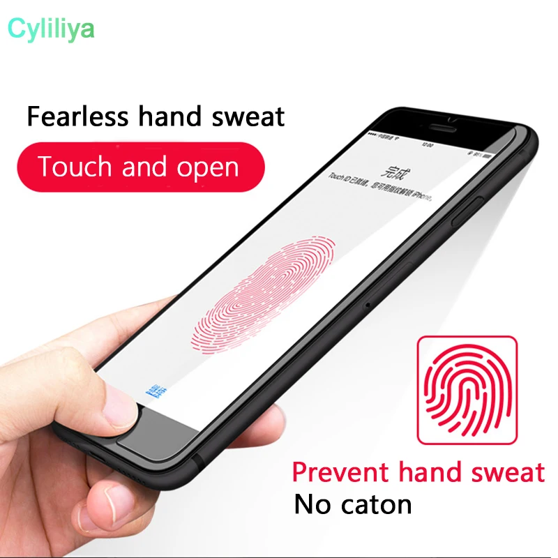Touch Id Metal Aluminum Alloy Home Button Round Protector Sticker Case For Iphone 8 Plus 5 5s 6 Plus 6s 7 Plus 300pcs Lot Phone Sticker Back Flim Aliexpress