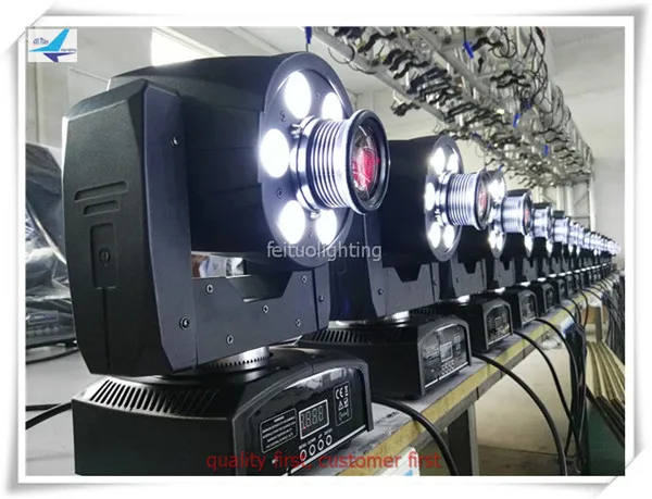 FT-946A 30w led spot+6x8w 4in1 led mini moving head (25)