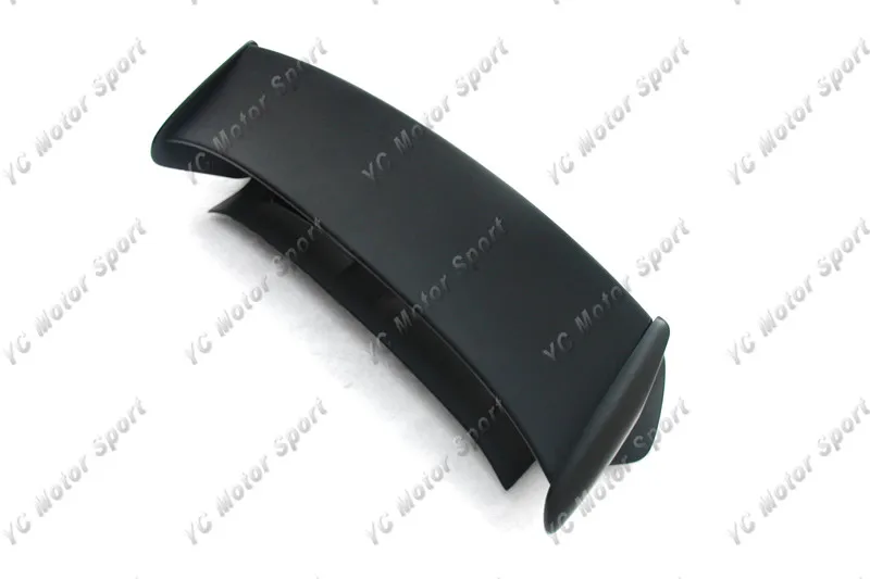 2005-2011 911 997 Carrara GT3-RS-Style Rear Spoiler FRP (8)