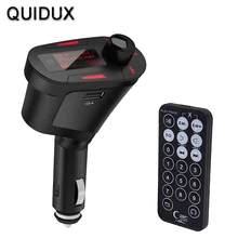 font b Car b font Kit MP3 Music Player Wireless FM Transmitter font b Radio